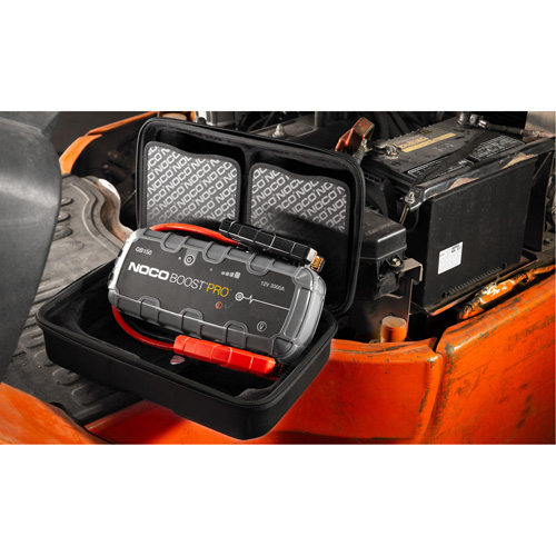 Survolteur pour batterie GB150 Boost Pro Rock Safety Industrial Ltd
