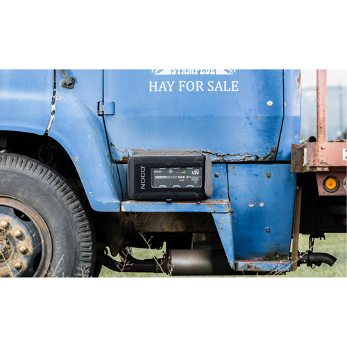 Survolteur pour batterie GB250+ Boost Max Rock Safety Industrial Ltd