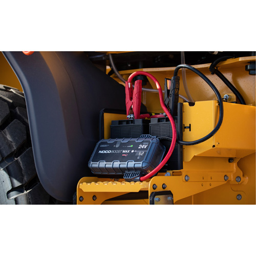 Survolteur pour batterie GB251+ Boost Max Rock Safety Industrial Ltd