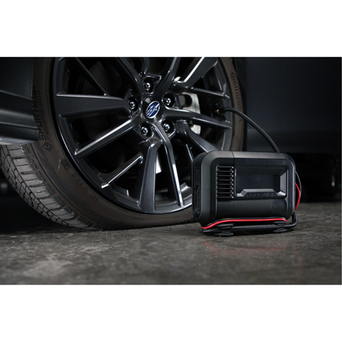 Compresseur d'air portable de 15 A Rock Safety Industrial Ltd