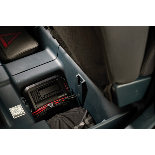 Compresseur d'air portable de 15 A Rock Safety Industrial Ltd