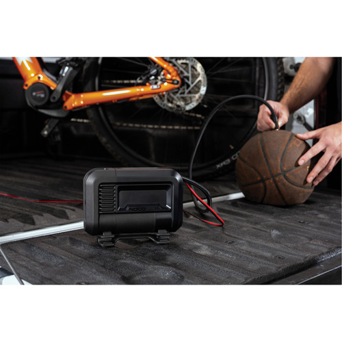 Compresseur d'air portable de 15 A Rock Safety Industrial Ltd