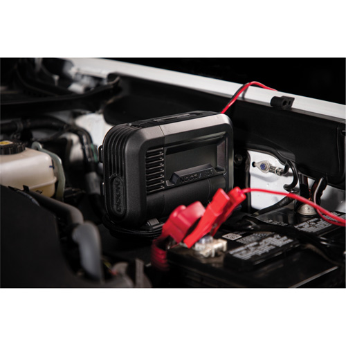 Compresseur d'air portable de 20 A Rock Safety Industrial Ltd