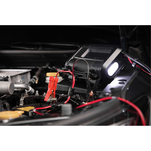 Compresseur d'air portable de 20 A Rock Safety Industrial Ltd