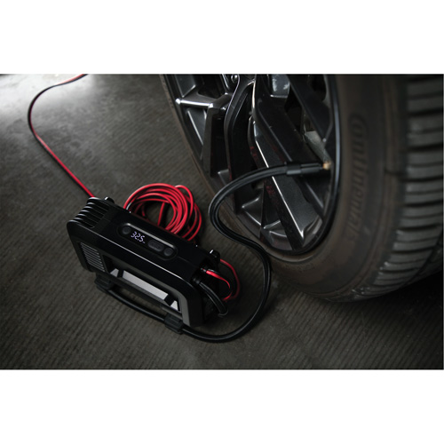 Compresseur d'air portable de 20 A Rock Safety Industrial Ltd