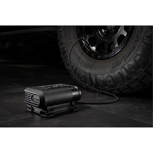 Survolteur 2000A Boost Air & compresseur d'air 100 PSI Rock Safety Industrial Ltd