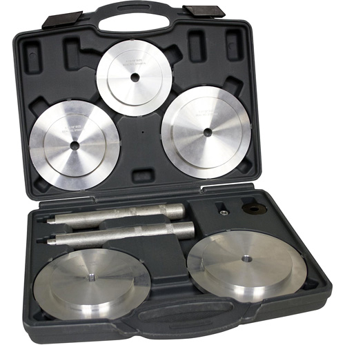 Trousse de 5 morceaux pour la pose de joints de moyeu de camion Rock Safety Industrial Ltd