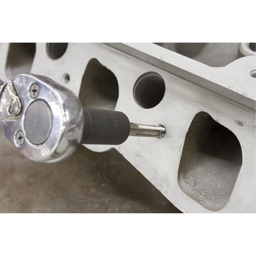 Jeu de douilles pour taraud, 8 Morceaux, Prise de 1/4"/3/8" Rock Safety Industrial Ltd