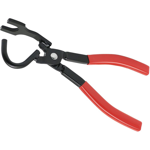 Pince pour l'enl&egrave;vement des tuyaux d'&eacute;chappement Rock Safety Industrial Ltd
