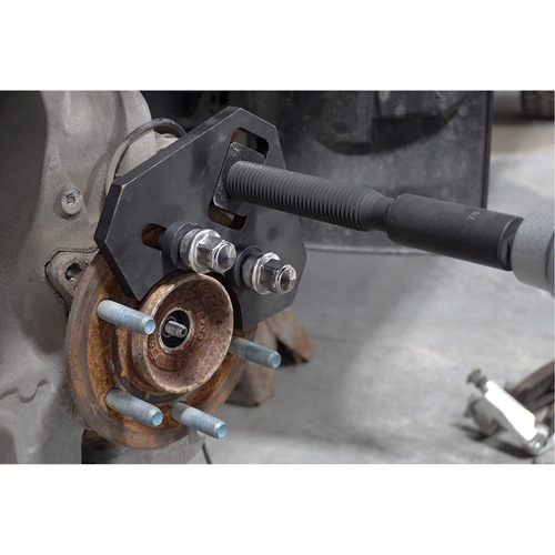 Hub Remover Rock Safety Industrial Ltd