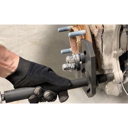 Hub Remover Rock Safety Industrial Ltd