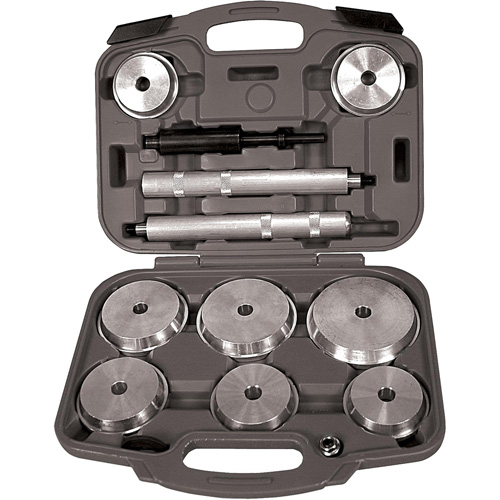 Trousse de pose de bagues de roulement de pignon Rock Safety Industrial Ltd