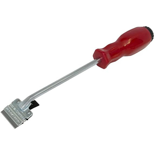Razor Blade Scraper Rock Safety Industrial Ltd