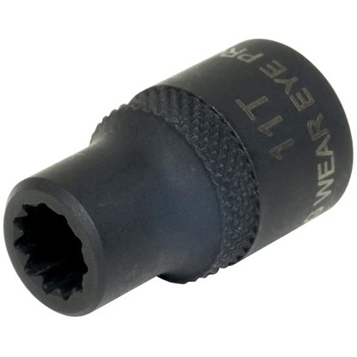 11PT Truck Brake Caliper Socket Rock Safety Industrial Ltd
