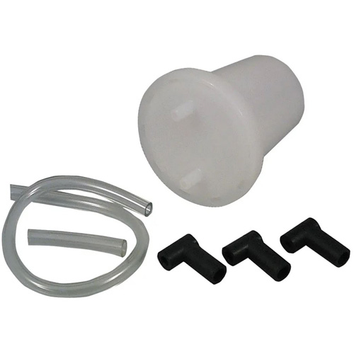 Trousse de purge de freins Rock Safety Industrial Ltd