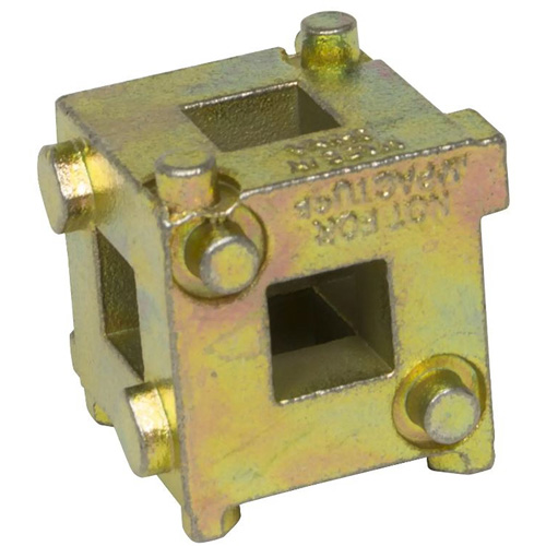 Outil pour piston de disque de frein Rock Safety Industrial Ltd