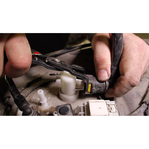 85-Degree Disconnect Pliers Rock Safety Industrial Ltd