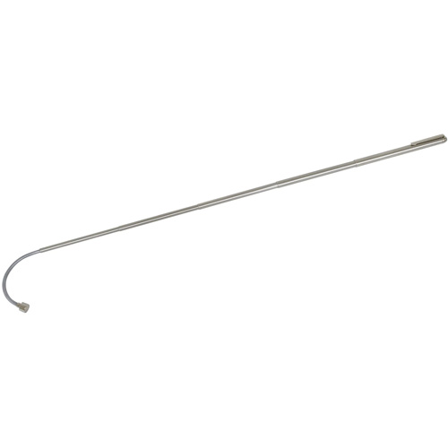 Flexible Magnetic Pick-Up Tool, 23-1/2" Length, 2.5 lbs. Capacity Rock Safety Industrial Ltd