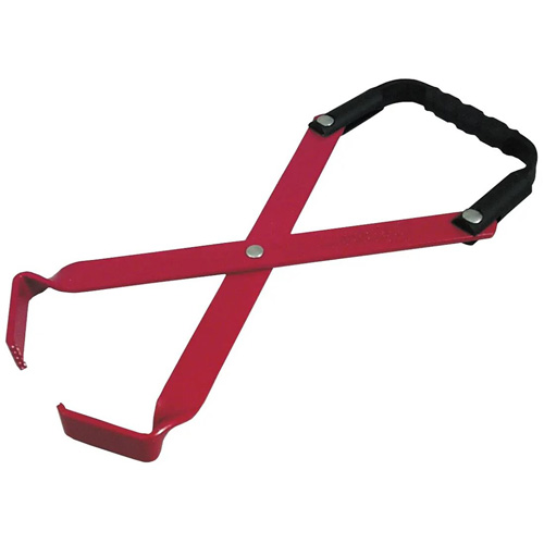 Transporteur robuste pour batterie Rock Safety Industrial Ltd