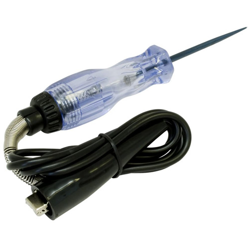 V&eacute;rificateur de circuit pour usage intensif Rock Safety Industrial Ltd