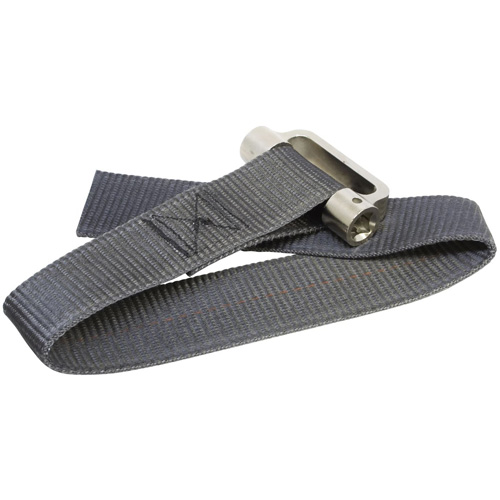 Cl&eacute; robuste pour filtre &agrave; courroie, 6-1/2" Capacit&eacute; du filtre Rock Safety Industrial Ltd