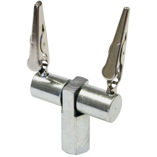 Magnetic Soldering Clamp Rock Safety Industrial Ltd