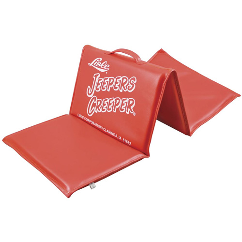 Fold-Up Creeper Rock Safety Industrial Ltd