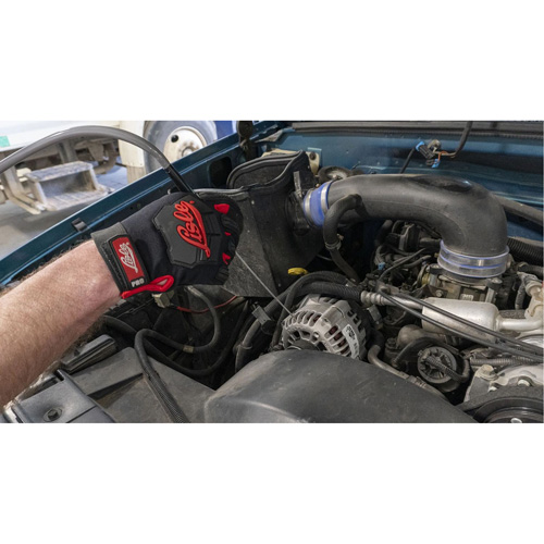 Mechanic's Stethoscope Rock Safety Industrial Ltd