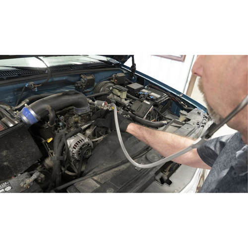 Mechanic's Stethoscope Rock Safety Industrial Ltd