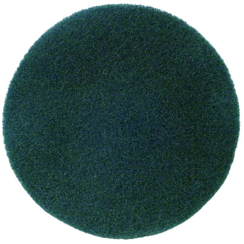 15" Round No Splatter Pad Rock Safety Industrial Ltd
