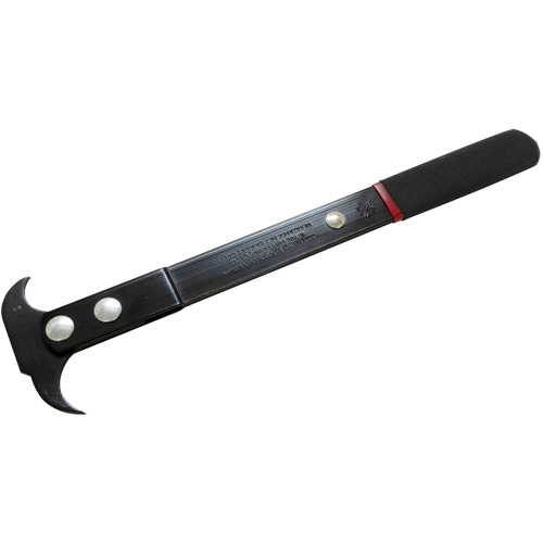 Extracteur de joints d'&eacute;tanch&eacute;it&eacute; &agrave; l'huile et &agrave; la graisse Rock Safety Industrial Ltd