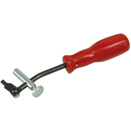 Tire-joint de type mandrin Rock Safety Industrial Ltd