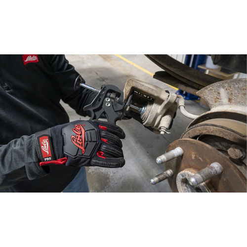 &eacute;carteur de plaquettes de freins Speedy Rock Safety Industrial Ltd