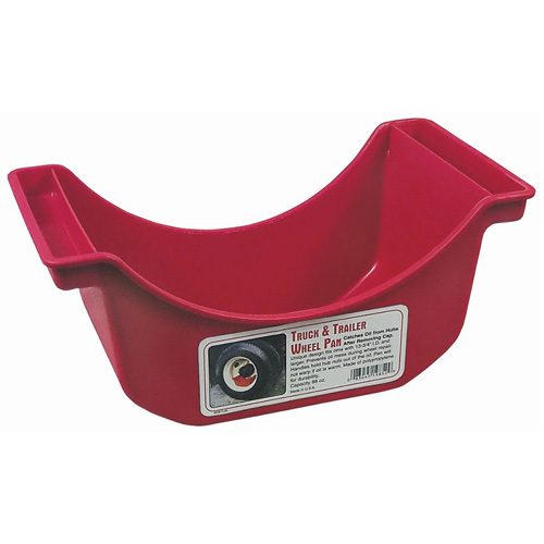 Plateau de r&eacute;cup&eacute;ration pour roue de camion et remorque Rock Safety Industrial Ltd