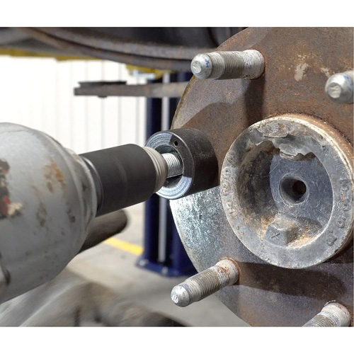 Wheel Stud Installer Rock Safety Industrial Ltd