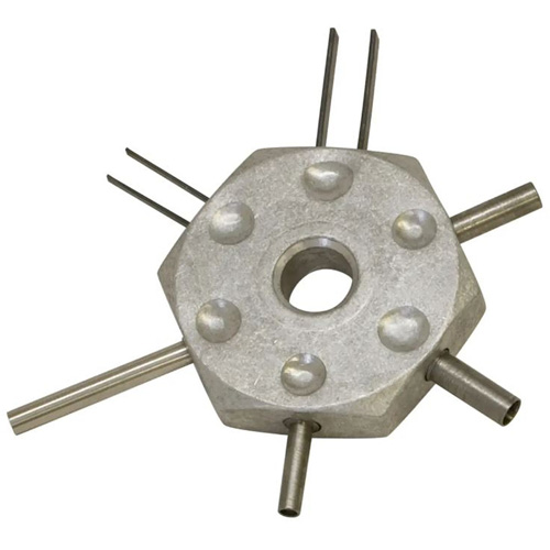 Terminal Tool Rock Safety Industrial Ltd