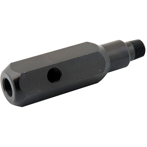 Gauge Fitting, Steel Rock Safety Industrial Ltd