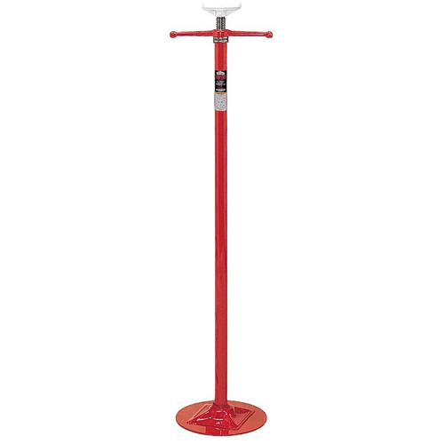 Support de levage avec capacit&eacute; de 3/4 tonne Rock Safety Industrial Ltd