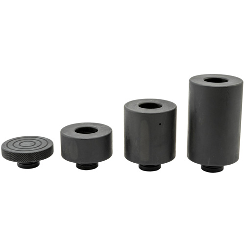 Ensemble de b&eacute;lier hydraulique Stak-Able, Course de 1", Capacit&eacute; de 10 tonne(s), 10 000 PSI Rock Safety Industrial Ltd