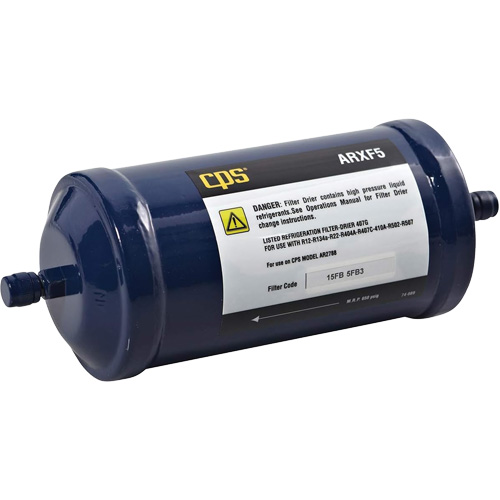 Filtre CPS pour les s&eacute;ries AR/FA/FX Rock Safety Industrial Ltd