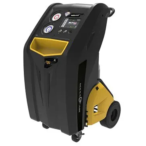 Syst&egrave;me de gestion des r&eacute;frig&eacute;rants MAXXAIR MSX R-134A, compatible hybride/VE Rock Safety Industrial Ltd