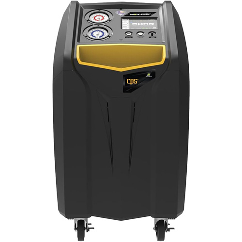 Syst&egrave;me de gestion des r&eacute;frig&eacute;rants MAXXAIR MSX R-134A/R-1234YF Rock Safety Industrial Ltd