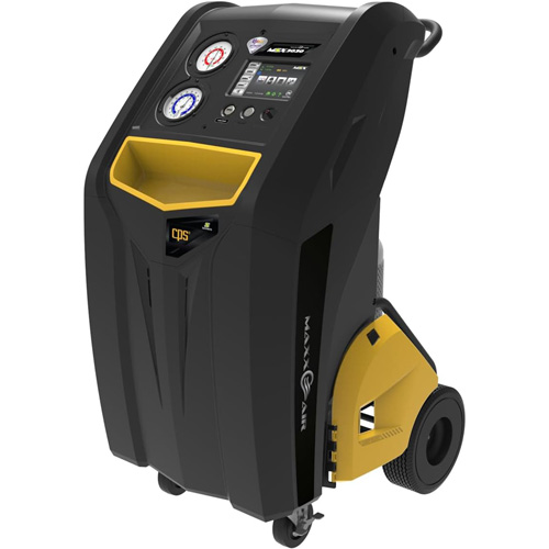 Syst&egrave;me de gestion des r&eacute;frig&eacute;rants MAXXAIR MSX R-134A/R-1234YF Rock Safety Industrial Ltd