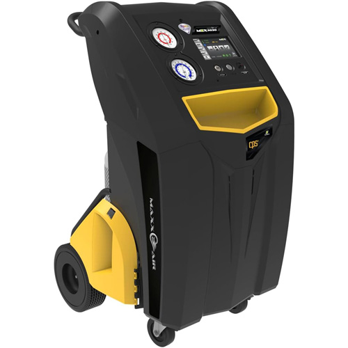 Syst&egrave;me de gestion des r&eacute;frig&eacute;rants MAXXAIR MSX R-134A/R-1234YF Rock Safety Industrial Ltd