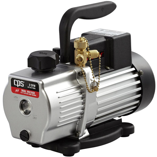 Pro-Set&reg; Vacuum Pump Rock Safety Industrial Ltd