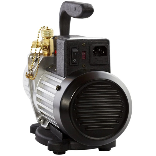 Pro-Set&reg; Vacuum Pump Rock Safety Industrial Ltd