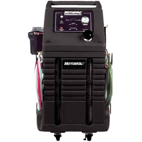 CoolantClean III Flush Service Machine Rock Safety Industrial Ltd