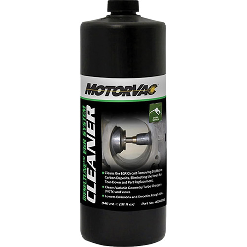 Nettoyant pour syst&egrave;me RGE DieselTune Rock Safety Industrial Ltd