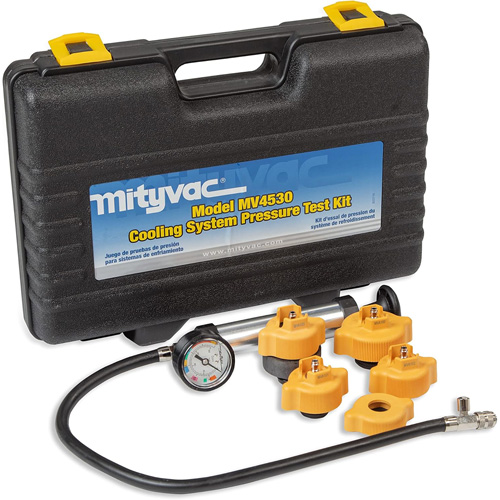 Cooling System Pressure Test Kit Rock Safety Industrial Ltd