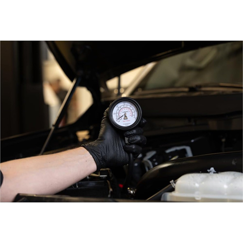 Trousse professionnel de test de compression Rock Safety Industrial Ltd